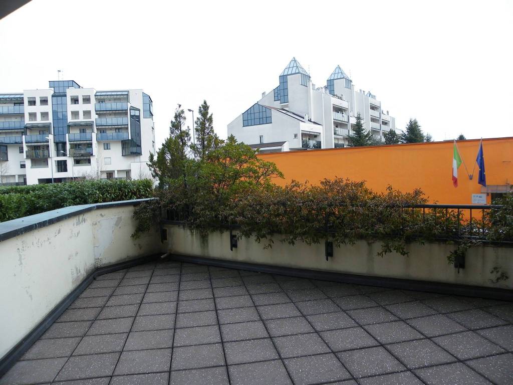 Appartamento a Biella in Via Addis Abeba, 38 - Foto 3