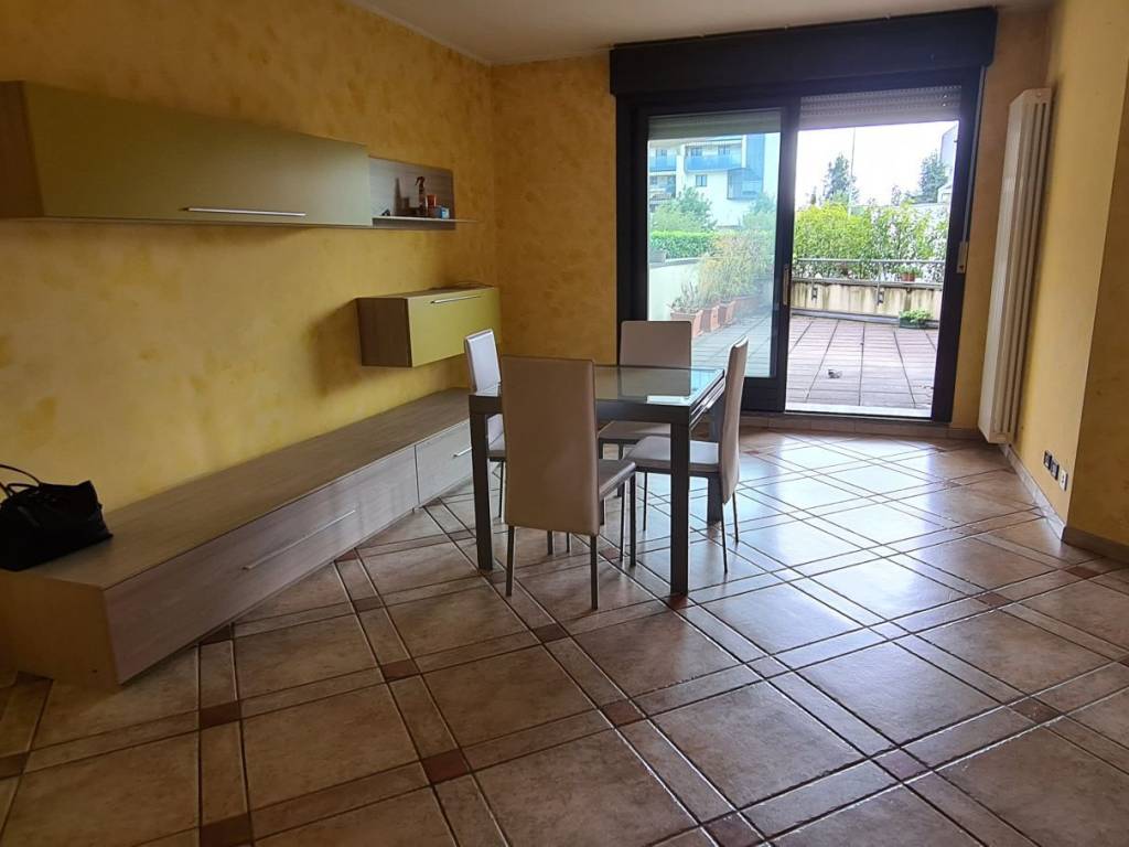 Appartamento a Biella in Via Addis Abeba, 38 - Foto 4