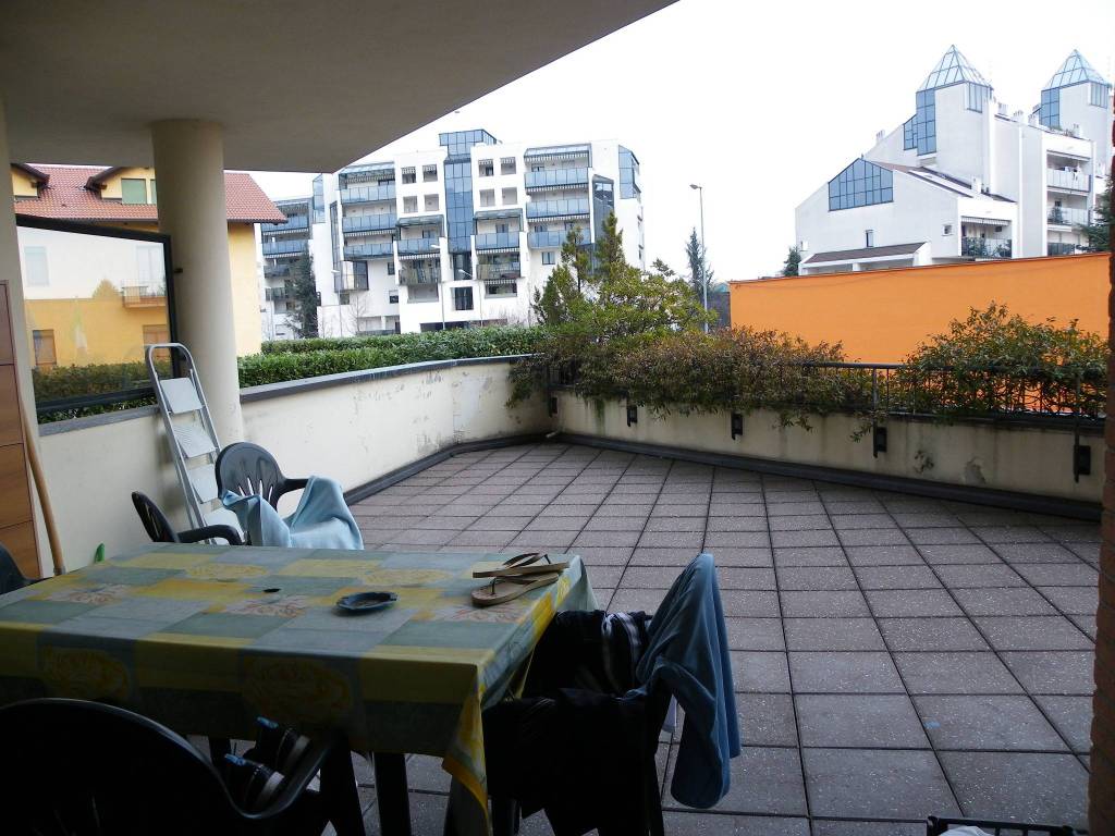 Appartamento a Biella in Via Addis Abeba, 38 - Foto 5