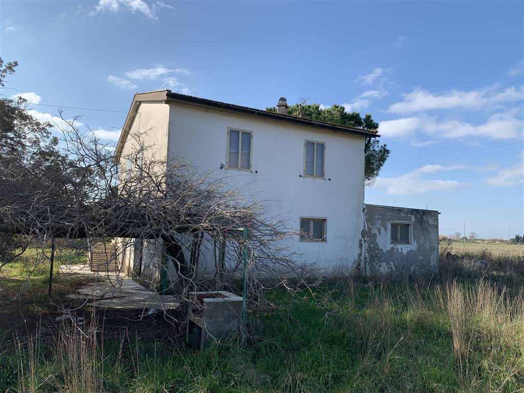 Rustico / casale a Orbetello in Strada Vicinale di Polverosa - Foto 2