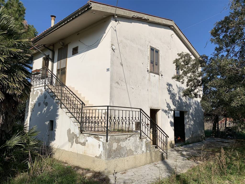 Rustico / casale a Orbetello in Strada Vicinale di Polverosa - Foto 3