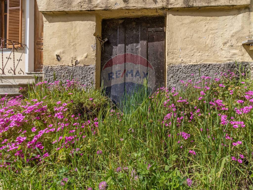 Villetta a schiera a Brusnengo in Via Balocca Ogliaro, 12 - Foto 5