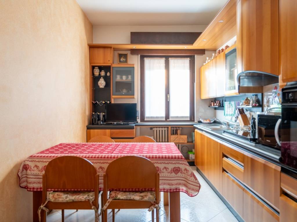Villa a Villafranca di verona in Via Solferino, 4 - Foto 5