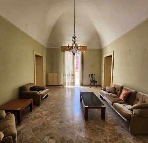 Palazzo / stabile a Santeramo in colle in Via Annunziata 16 - Foto 5