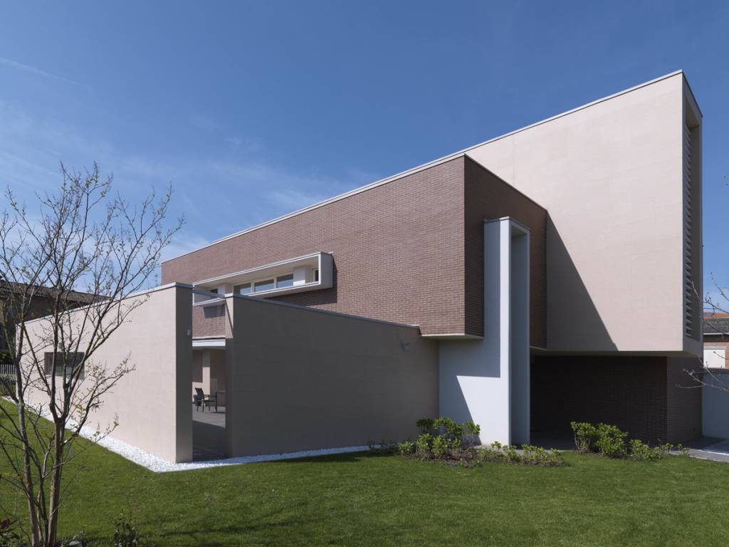 Villa a Bomporto in SORBARA - Foto 2