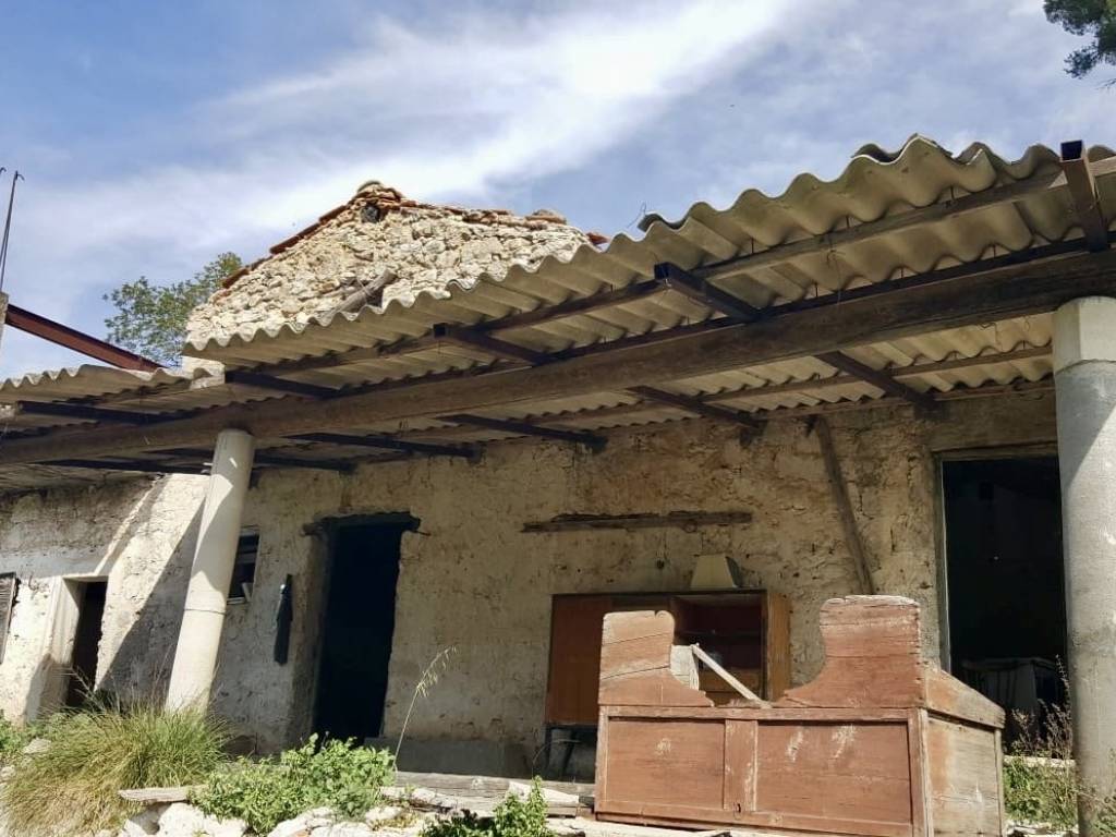 Rustico / casale a Fondi in Via Mola di Vetere - Foto 5