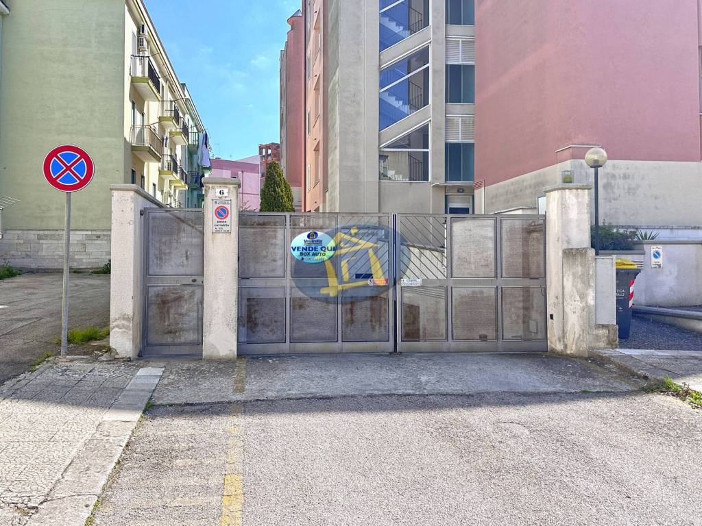Box / garage a Putignano in Via Pasubio - Foto 2