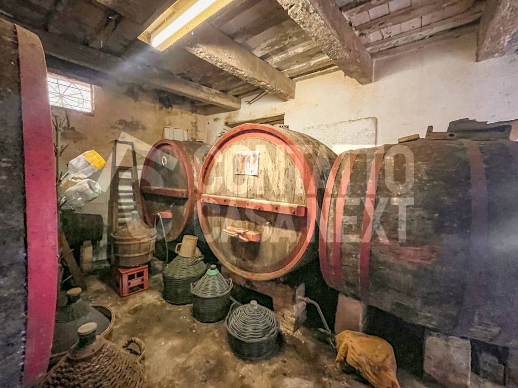 Rustico / casale a Monte roberto - Foto 3