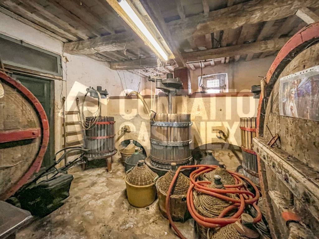 Rustico / casale a Monte roberto - Foto 4