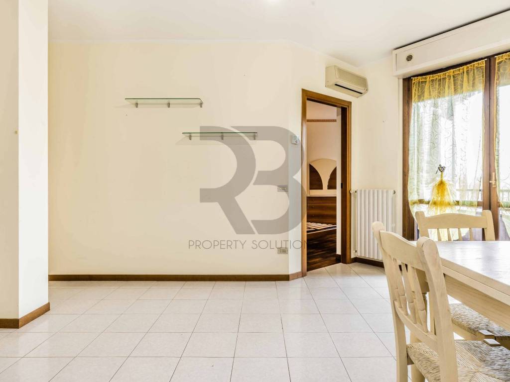 Appartamento a Gorla maggiore in Via San Francesco - Foto 2