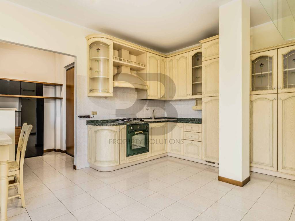 Appartamento a Gorla maggiore in Via San Francesco - Foto 4