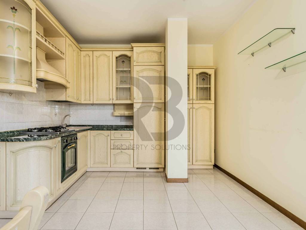 Appartamento a Gorla maggiore in Via San Francesco - Foto 5