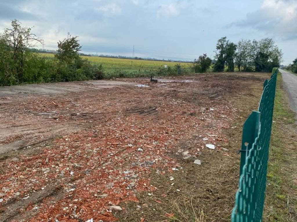 Terreno a Torviscosa in Località Fornelli Sotto - Foto 2