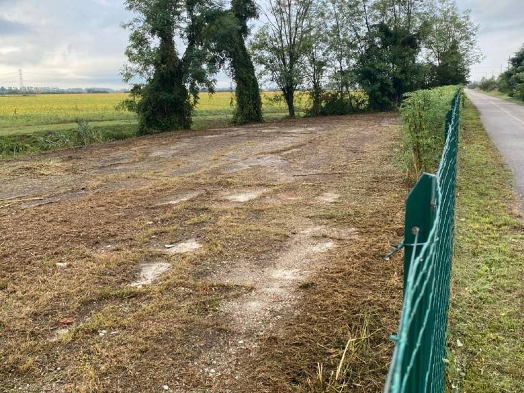 Terreno a Torviscosa in Località Fornelli Sotto - Foto 3
