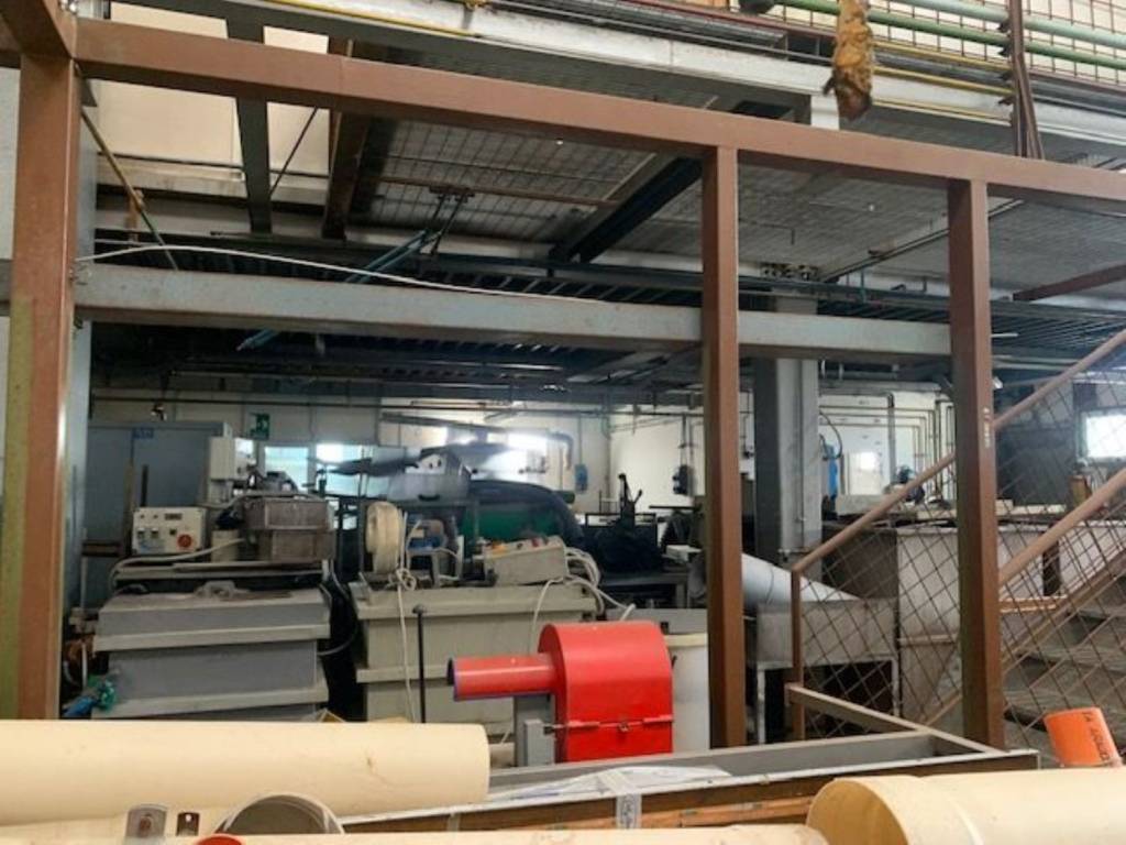 Immobile a Arezzo in Giovi S.N.C. 0 - Foto 2