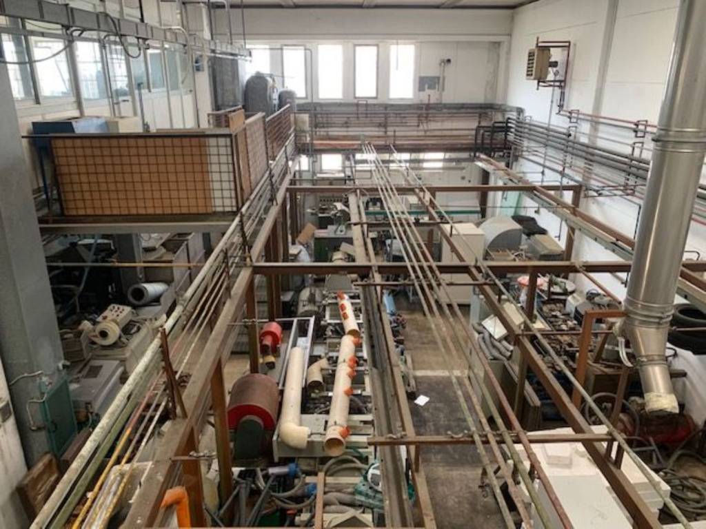 Immobile a Arezzo in Giovi S.N.C. 0 - Foto 4