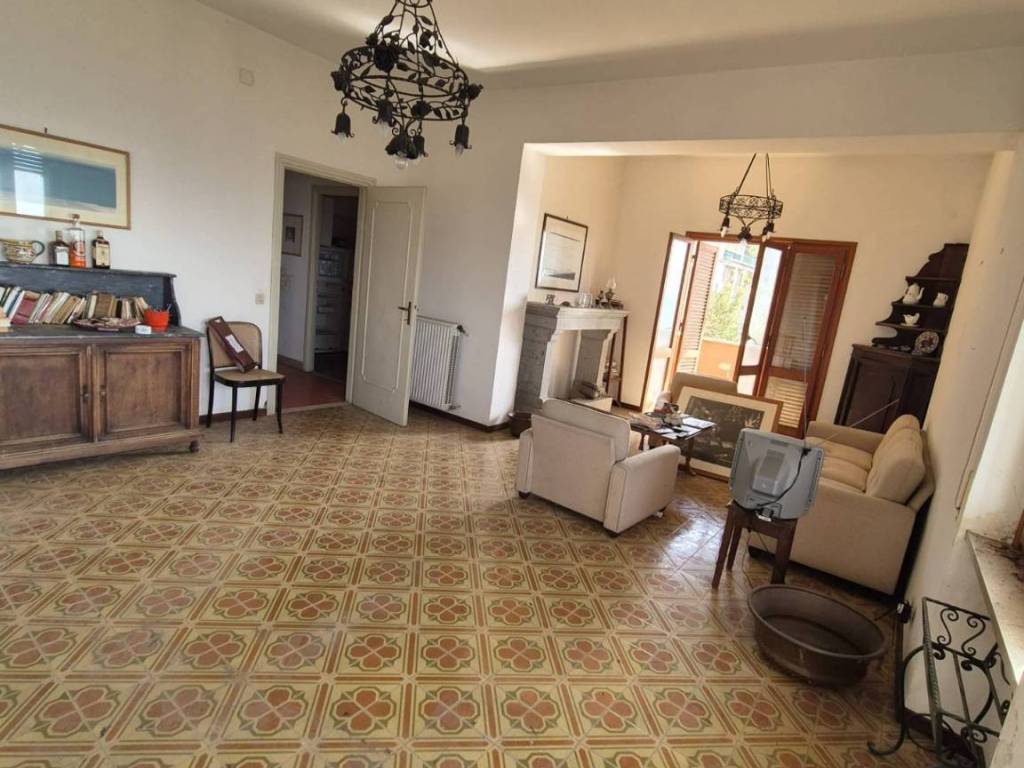 Villetta a schiera a Fara in sabina in via dei villini - Foto 3