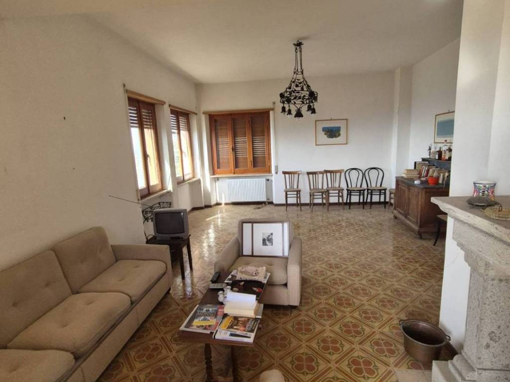 Villetta a schiera a Fara in sabina in via dei villini - Foto 5