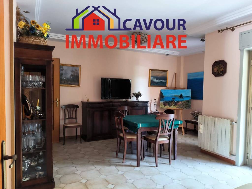 Appartamento a Caltanissetta in Via Giorgio La Pira, 49 - Foto 5