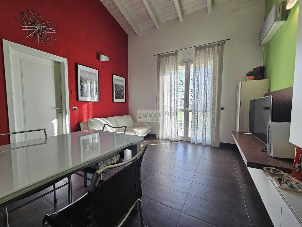 Appartamento a Castelnuovo rangone in Via Cascina Rio Barbero - Foto 4