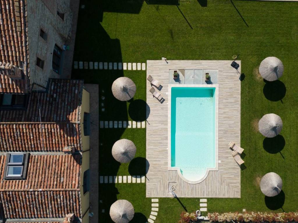 Villa a Magione in Località Sant'Arcangelo - Foto 4