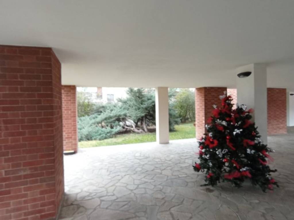 Appartamento a Asti in Via Monsignor Giuseppe Marello, 35 - Foto 4