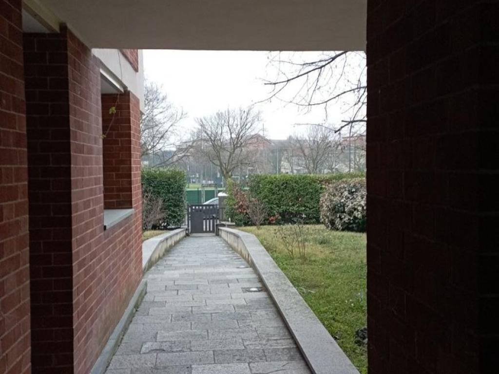 Appartamento a Asti in Via Monsignor Giuseppe Marello, 35 - Foto 5