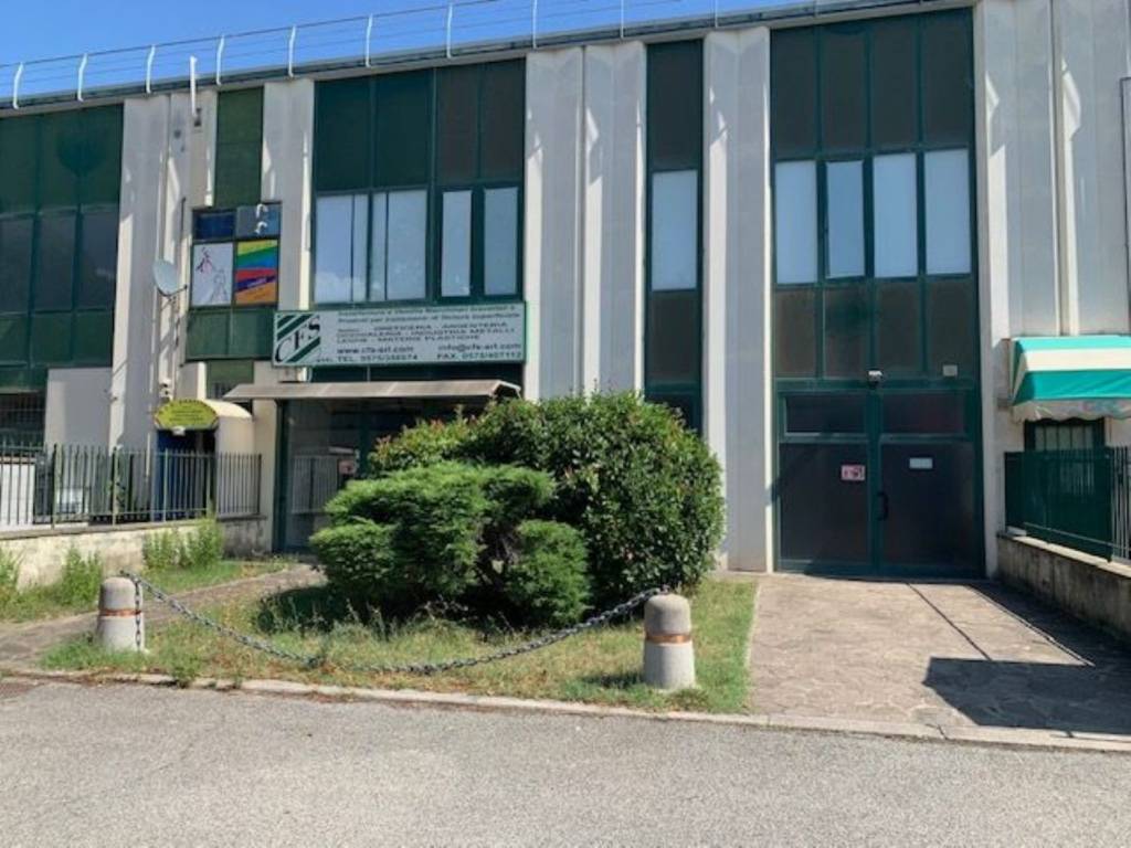 Immobile a Arezzo in Via Piero Calamandrei - Foto 5