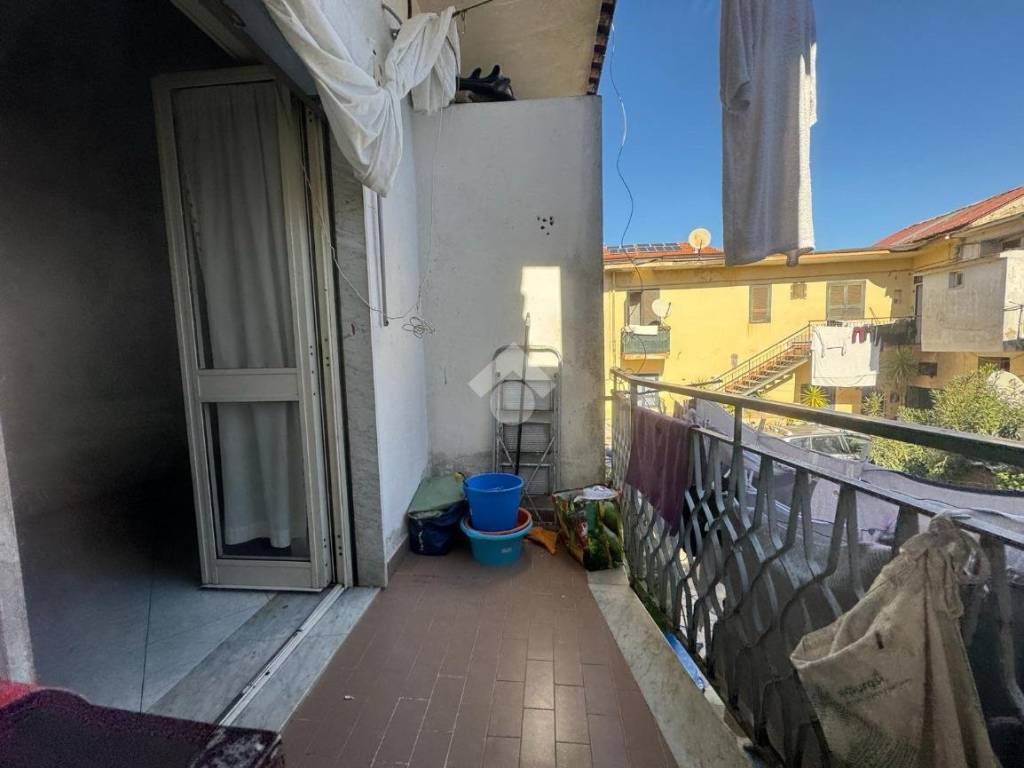 Appartamento a Lusciano in Via Costanzo, 89 - Foto 2