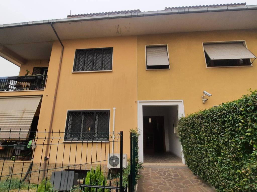 Appartamento a Roma in Via Publio Elio, 15 - Foto 4
