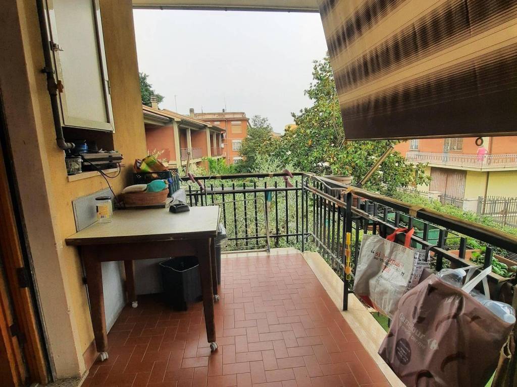 Appartamento a Roma in Via Publio Elio, 15 - Foto 5