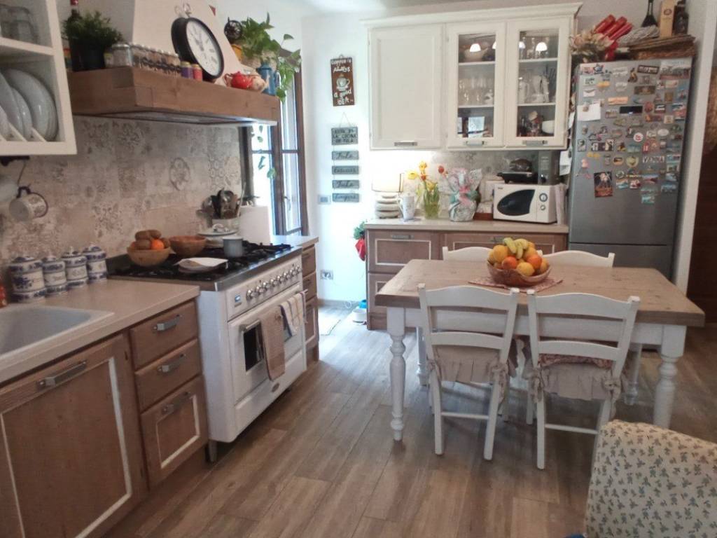 Appartamento a Portoferraio in Via Valle di Lazzaro - Foto 5
