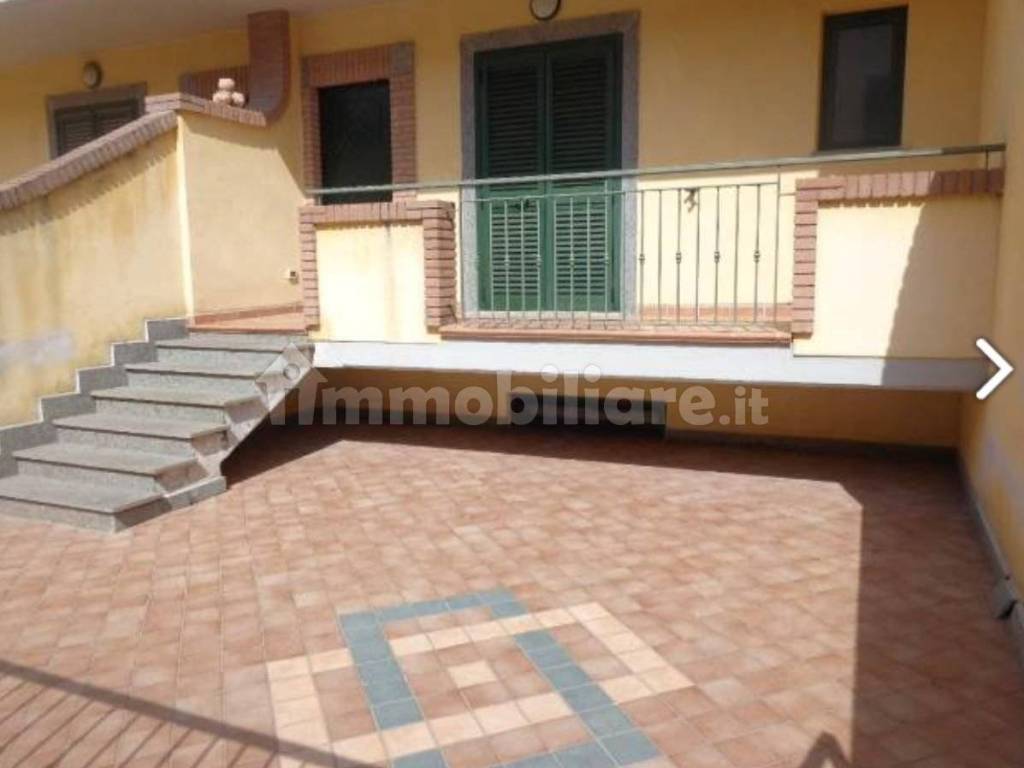 Villetta a schiera a Fondi in Via Madonna delle Grazie - Foto 2