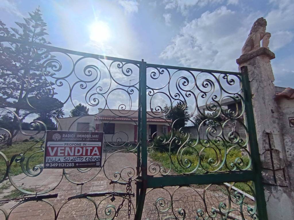 Villa a Lecce in Via Orvieto, 12 - Foto 2