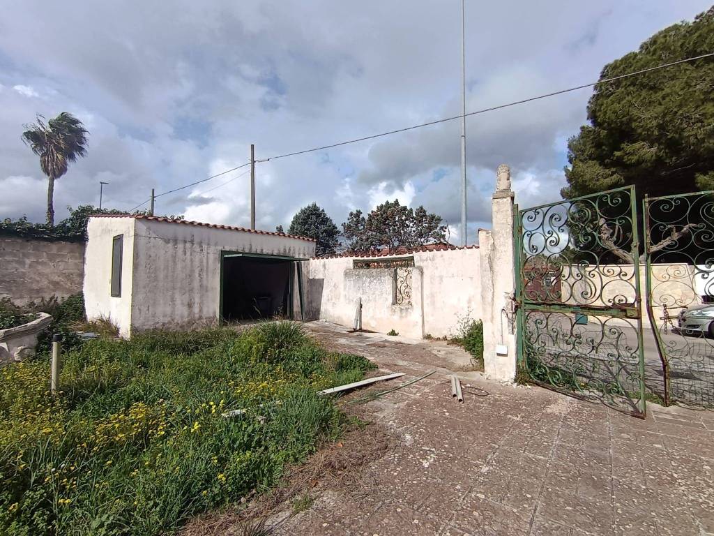 Villa a Lecce in Via Orvieto, 12 - Foto 4