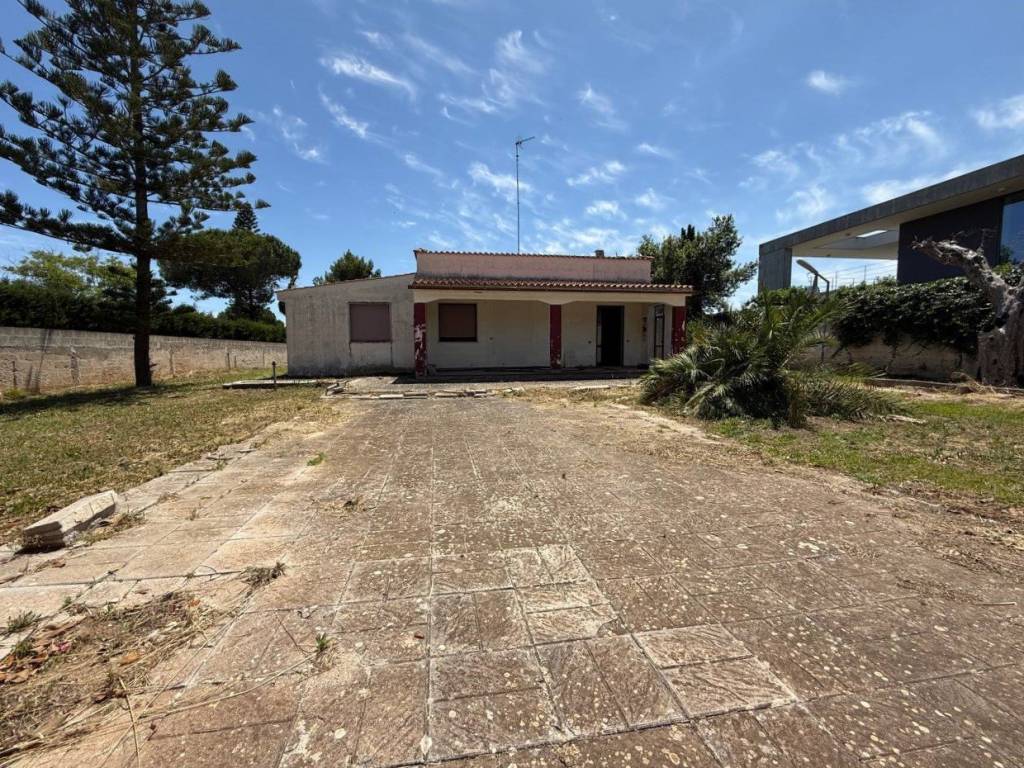 Villa a Lecce in Via Orvieto, 12 - Foto 5