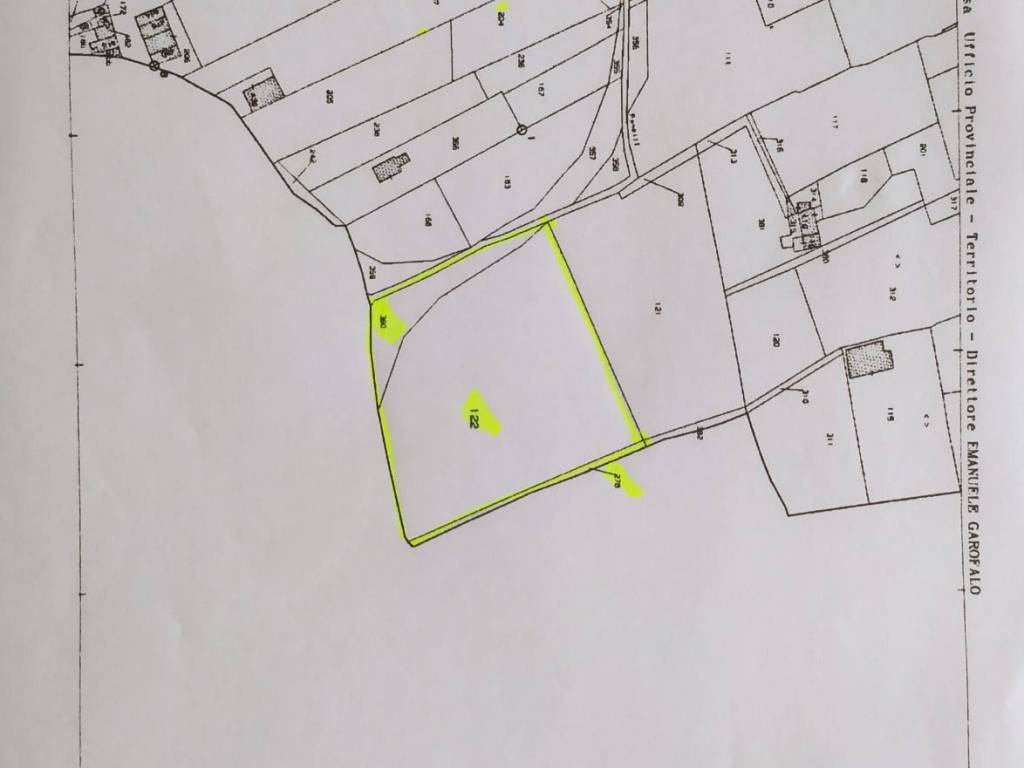 Terreno a Vittoria in SP97 - Foto 4