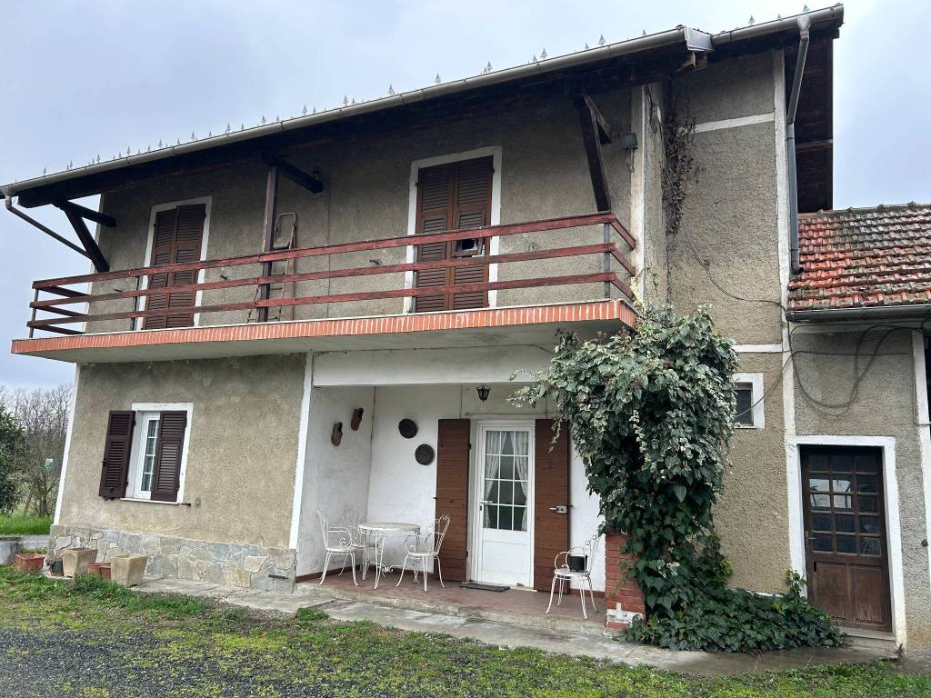 Rustico / casale a Ovada in Strada Novi - Foto 2