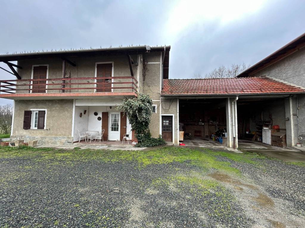 Rustico / casale a Ovada in Strada Novi - Foto 3