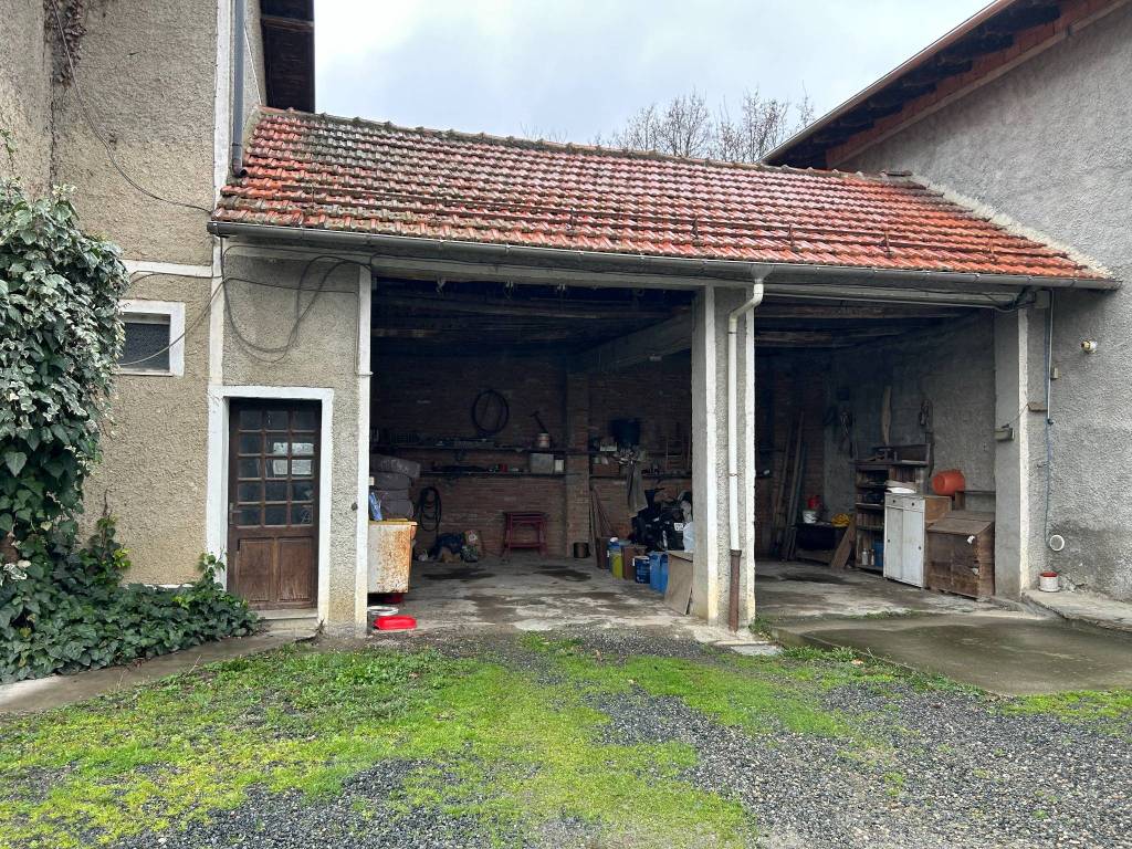 Rustico / casale a Ovada in Strada Novi - Foto 4