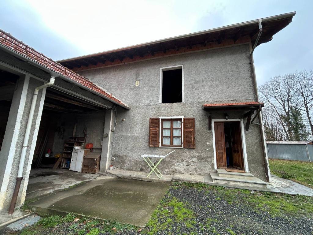 Rustico / casale a Ovada in Strada Novi - Foto 5