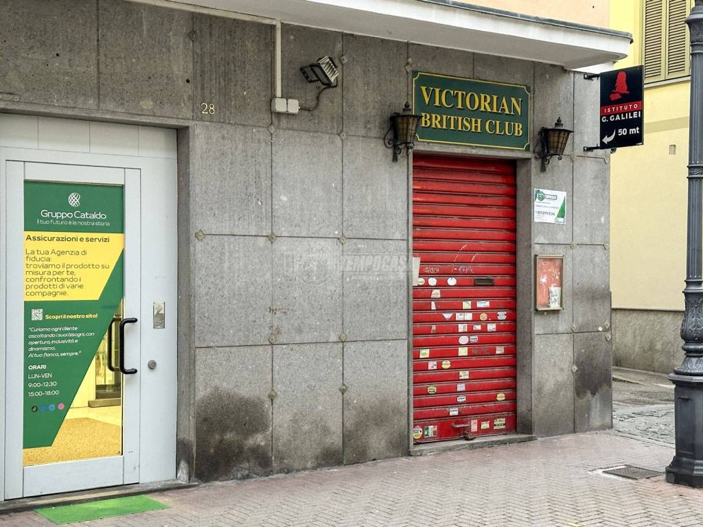 Immobile a Orbassano in Via Roma 24/b - Foto 2