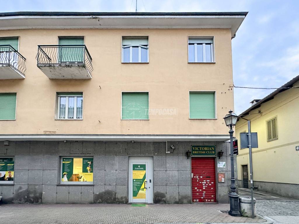 Immobile a Orbassano in Via Roma 24/b - Foto 3