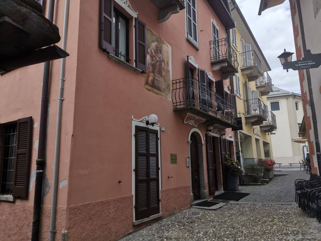 Appartamento a Santa maria maggiore in Piazza Risorgimento - Foto 3