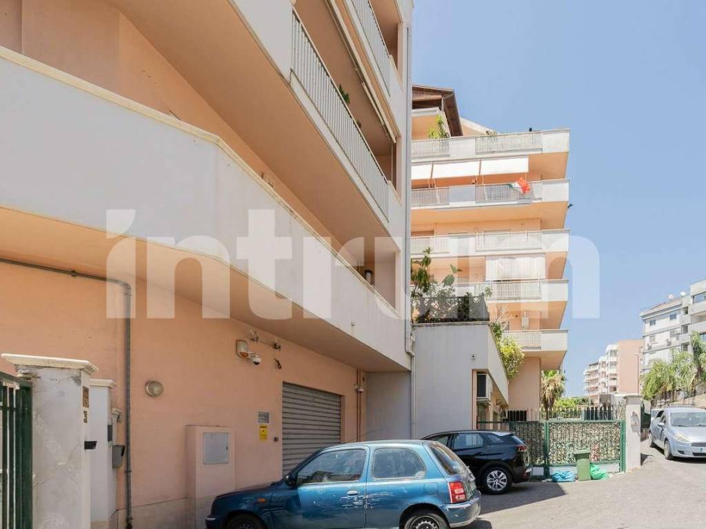 Immobile a Reggio calabria in via Sbarre Superiori - Vico Ferruccio 33 - Foto 3