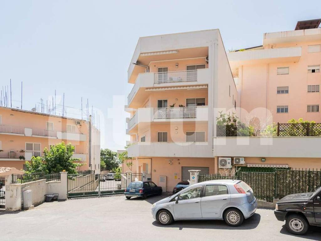 Immobile a Reggio calabria in via Sbarre Superiori - Vico Ferruccio 33 - Foto 5