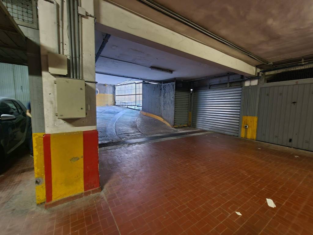 Box / garage a Pescara in Via Palermo - Foto 3