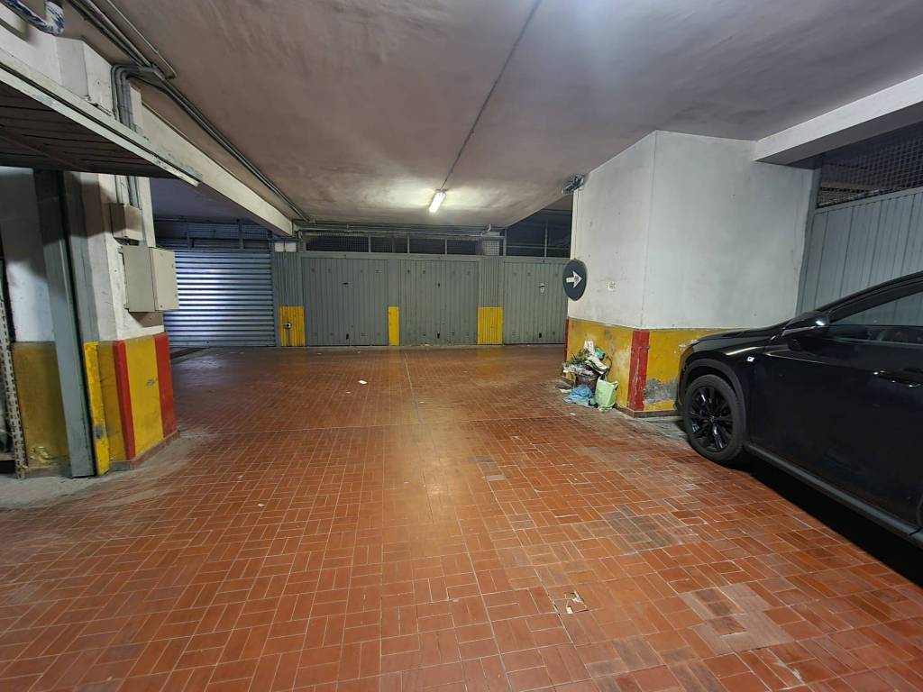 Box / garage a Pescara in Via Palermo - Foto 4