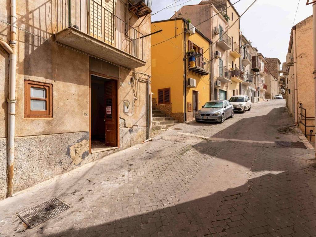 Casa indipendente a Lascari in via santissimo crocifisso - Foto 2