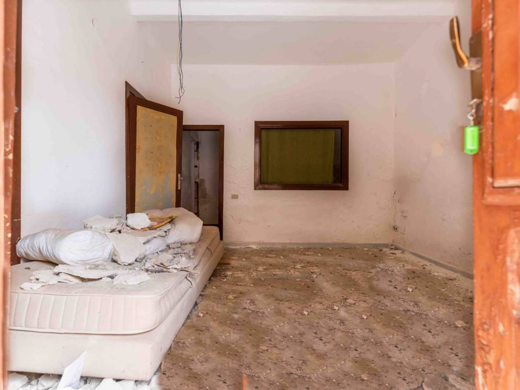Casa indipendente a Lascari in via santissimo crocifisso - Foto 4